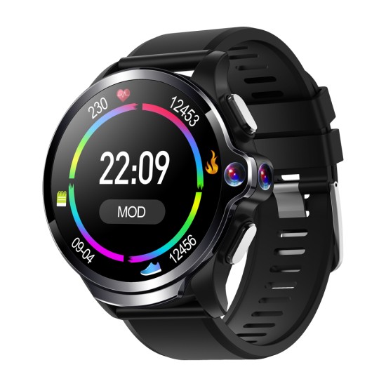 4g smart clearance watch price